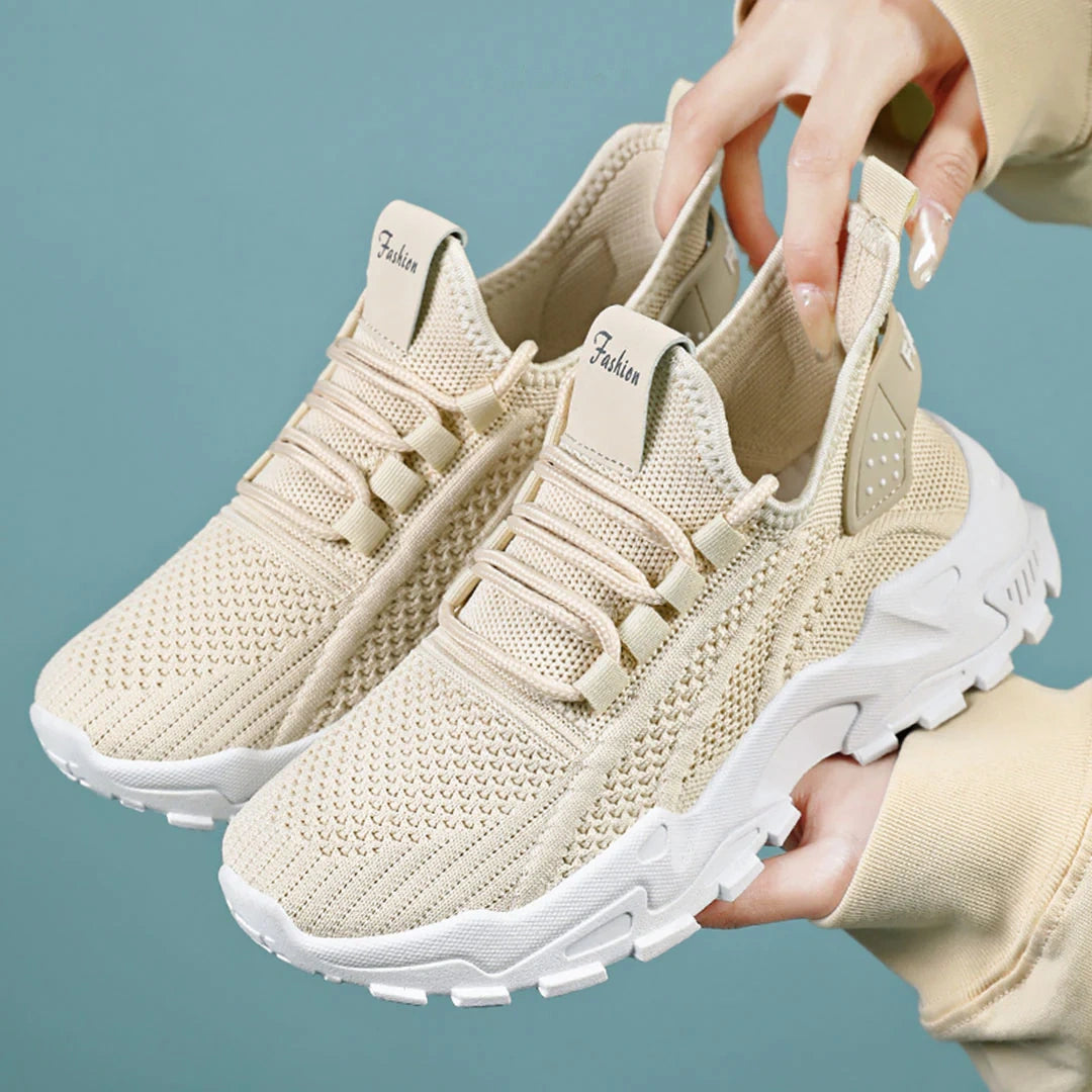 Cross - Women's Ultra Comfortable Shoes