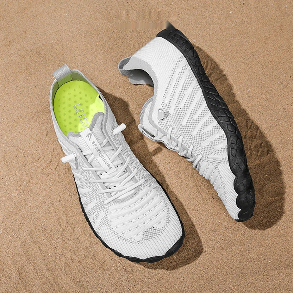 Groundflow - Ultra Comfortable Barefoot Shoes