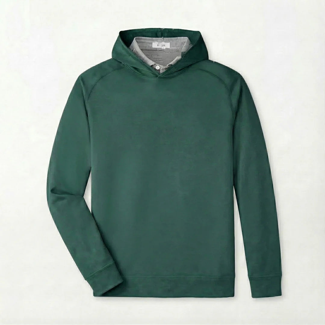 Monarch - Men's Ultra Comfortable Hoodie