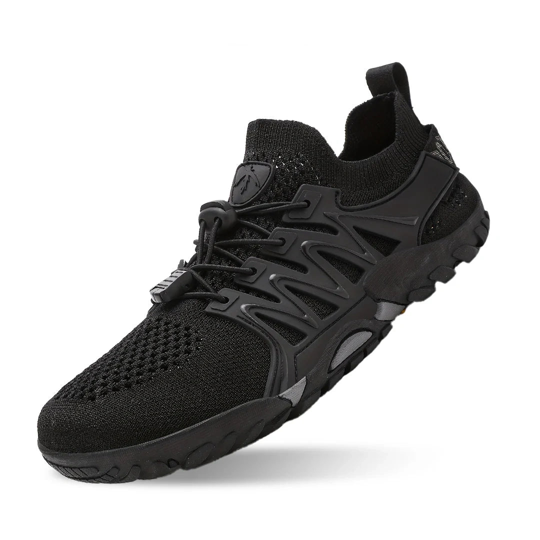 Cascade - Ultra Comfortable Barefoot Shoes