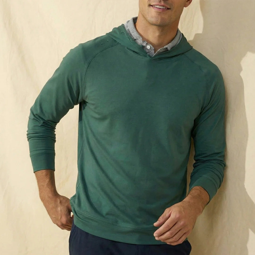 Monarch - Men's Ultra Comfortable Hoodie