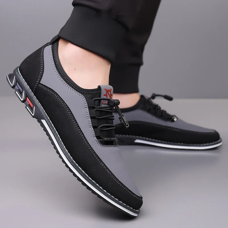Hemingway - Ultra Comfortable Shoes
