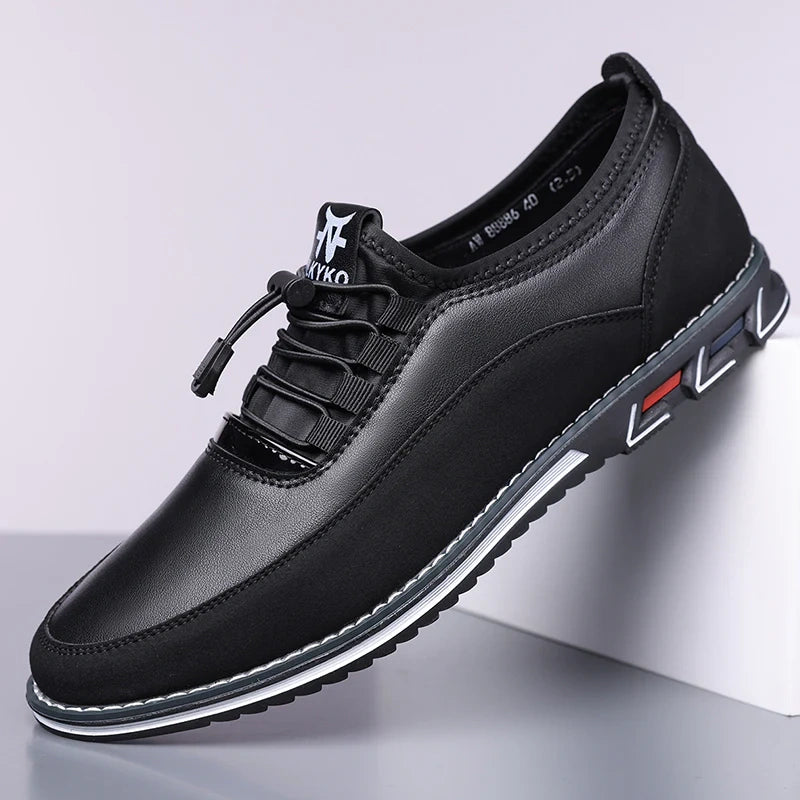 Hemingway - Ultra Comfortable Shoes