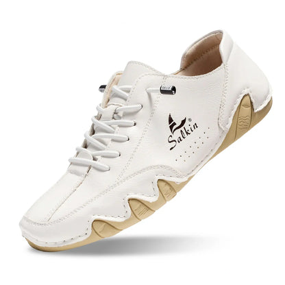 Salkin - Ultra Comfortable Barefoot Shoes