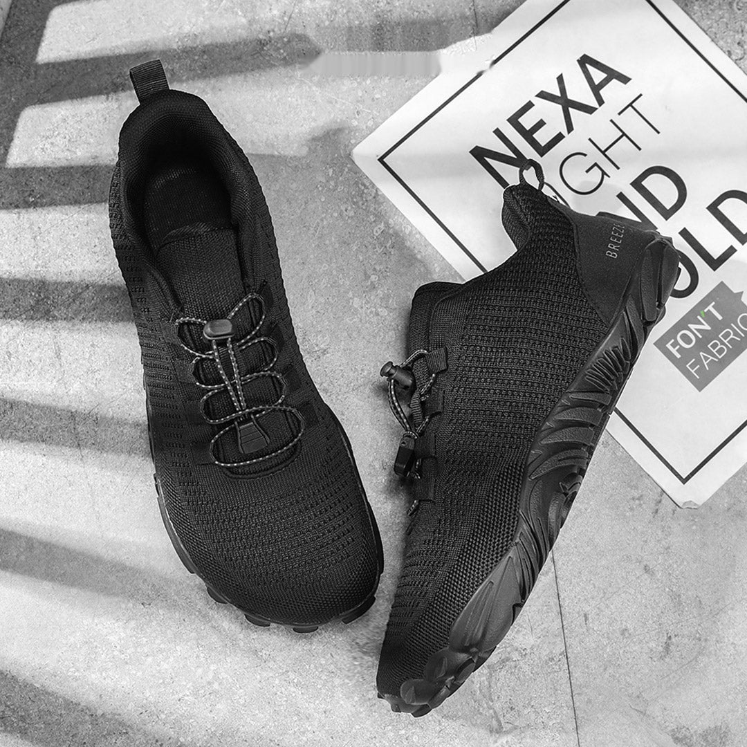 Alpine Pro - Ultra Comfortable Barefoot Shoes