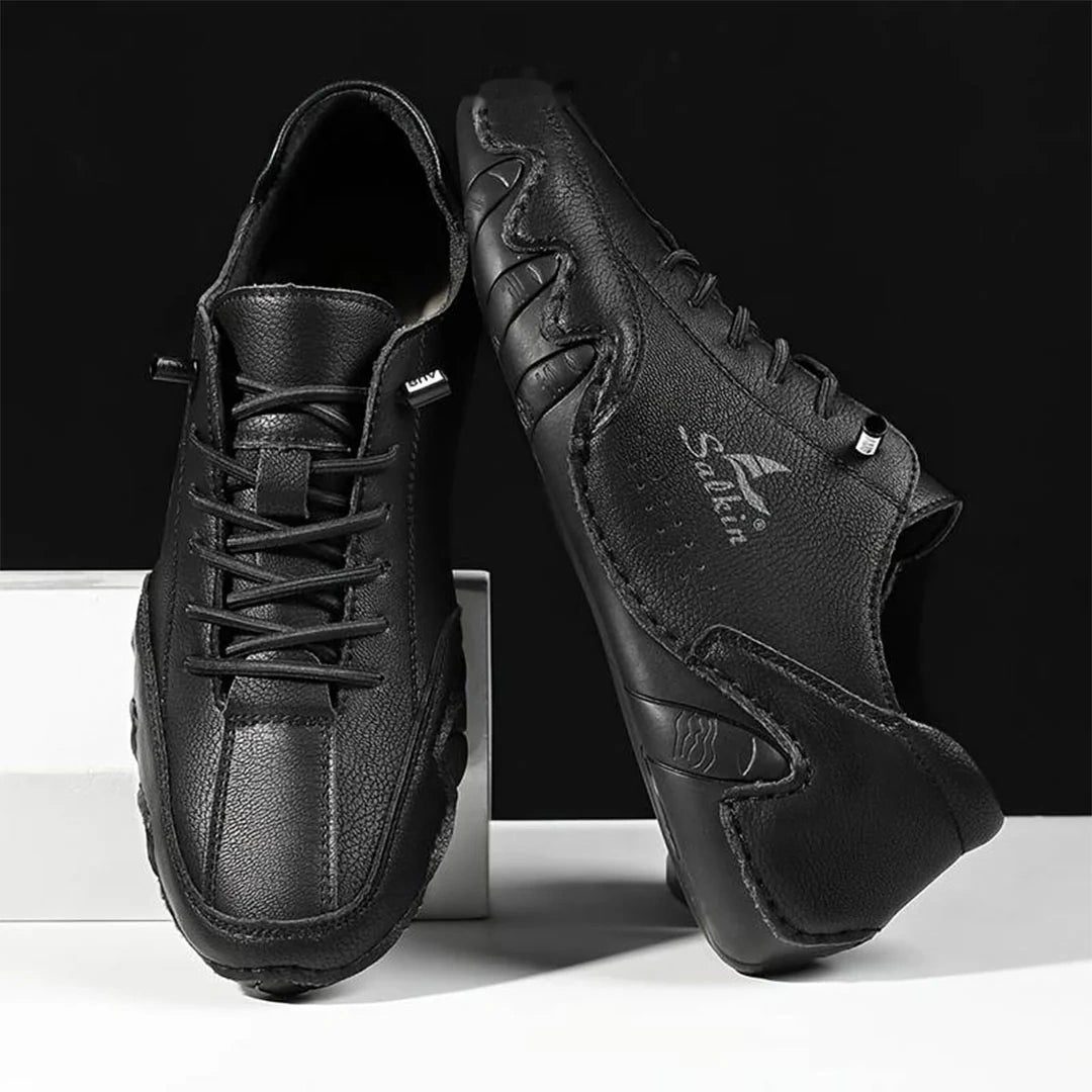 Salkin - Ultra Comfortable Barefoot Shoes