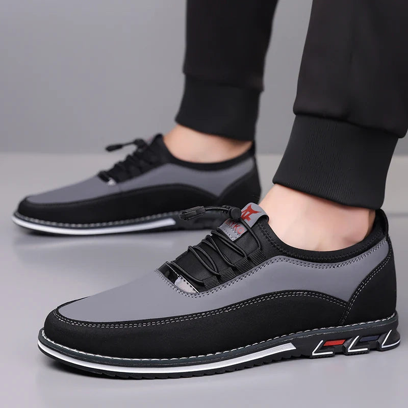 Hemingway - Ultra Comfortable Shoes