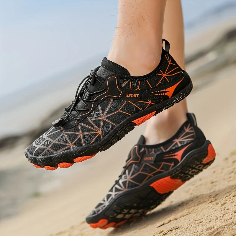 Vista Pro - Ultra Comfortable Barefoot Shoes