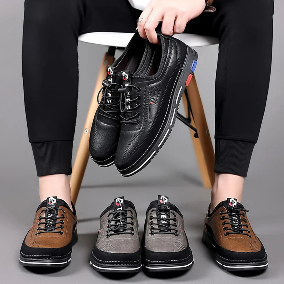 Cambridge - Ultra Comfortable Shoes