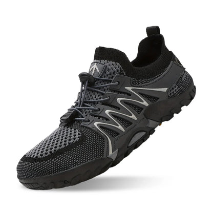 Cascade - Ultra Comfortable Barefoot Shoes