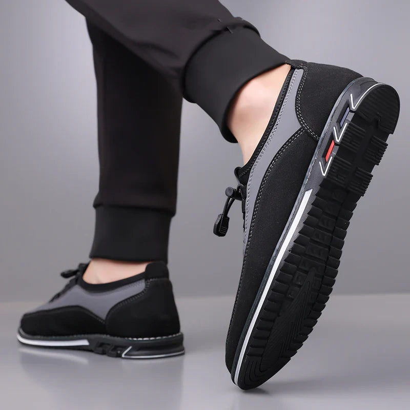 Hemingway - Ultra Comfortable Shoes
