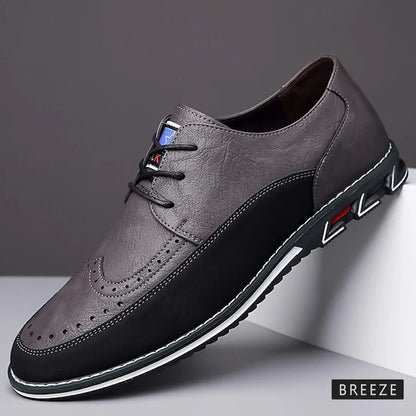 Berkeley - Ultra Comfortable Shoes